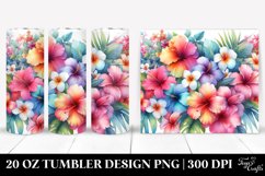 Christmas PNG 20 Oz Tumbler Design Product Image 1