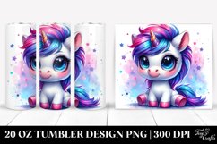 Christmas PNG 20 Oz Tumbler Design Product Image 1