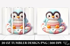 20 Oz Tumbler Design Product Image 1
