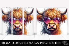 Spring 20 Oz Tumbler Png Product Image 1