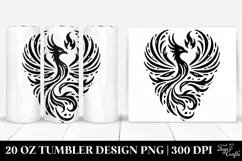 Valentines 20 Oz Tumbler Png Product Image 1