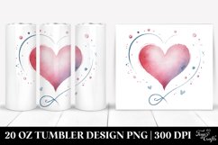 20 Oz Tumbler Design Product Image 1