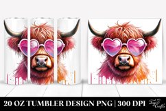 20 Oz Tumbler Design Product Image 1
