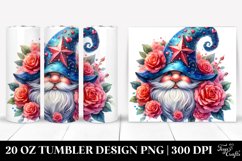 Spring 20 Oz Tumbler Png Product Image 1