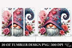 20 Oz Tumbler Design Product Image 1