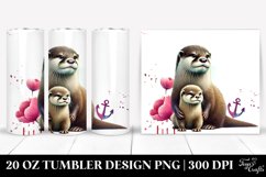 20 Oz Tumbler Design Product Image 1
