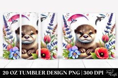 20 Oz Tumbler Design Product Image 1