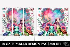 Valentines 20 Oz Tumbler Png Product Image 1