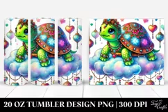 Love 20 Oz Tumbler Png Product Image 1
