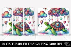 20 Oz Tumbler Design Product Image 1