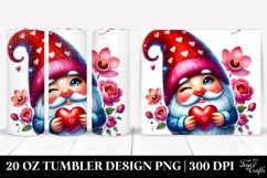 20 Oz Tumbler Design Product Image 1