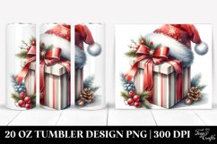 20 Oz Tumbler Design Product Image 1