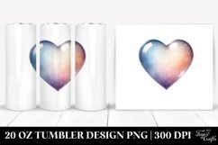 20 Oz Tumbler Design Product Image 1