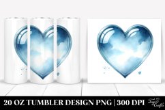 20 Oz Tumbler Design Product Image 1