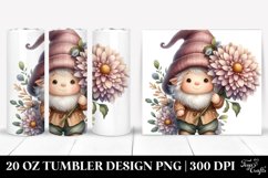 Love 20 Oz Tumbler Png Product Image 1