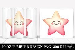 20 Oz Tumbler Design Product Image 1