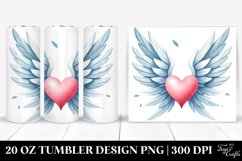 20 Oz Tumbler Design Product Image 1