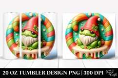 20 Oz Tumbler Design Product Image 1