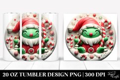 20 Oz Tumbler Design Product Image 1