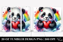 Valentines 20 Oz Tumbler Png Product Image 1