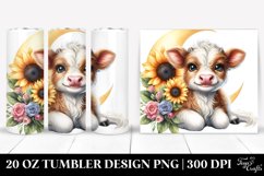 20 Oz Tumbler Design Product Image 1