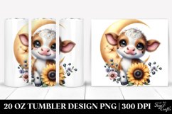 Love 20 Oz Tumbler Png Product Image 1