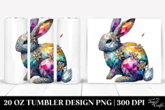 20 Oz Tumbler Png Product Image 1