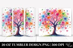 20 Oz Tumbler Design Product Image 1