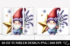 20 Oz Tumbler Design Product Image 1