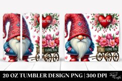 20 Oz Tumbler Design Product Image 1