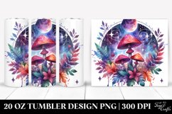 20 Oz Tumbler Design Product Image 1