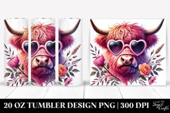 20 Oz Tumbler Design Product Image 1