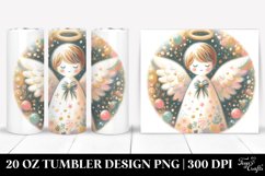 20 Oz Tumbler Design Product Image 1