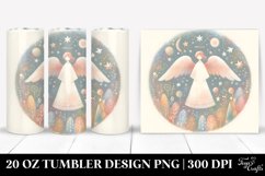 20 Oz Tumbler Design Product Image 1