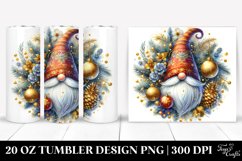 20 Oz Tumbler Design Product Image 1