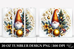 20 Oz Tumbler Design Product Image 1