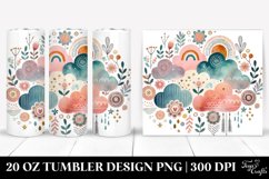 Love 20 Oz Tumbler Png Product Image 1