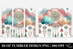 Love 20 Oz Tumbler Png Product Image 1