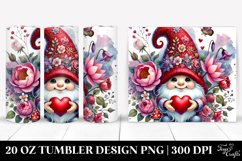 20 Oz Tumbler Design Product Image 1