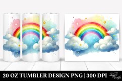 Valentines 20 Oz Tumbler Png Product Image 1