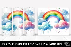 Valentines 20 Oz Tumbler Png Product Image 1