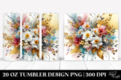20 Oz Tumbler Png Product Image 1