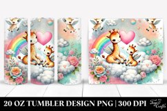 20 Oz Tumbler Design Product Image 1