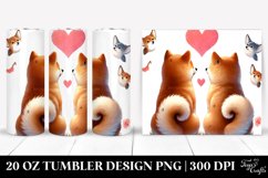 20 Oz Tumbler Design Product Image 1