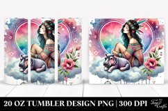 20 Oz Tumbler Design Product Image 1