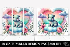 Love 20 Oz Tumbler Png Product Image 1