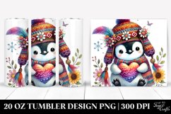 20 Oz Tumbler Design Product Image 1