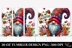 Spring 20 Oz Tumbler Png Product Image 1