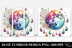 Love 20 Oz Tumbler Png Product Image 1