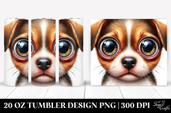 20 Oz Tumbler Design Product Image 1